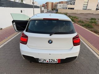 BMW Serie 1 2015