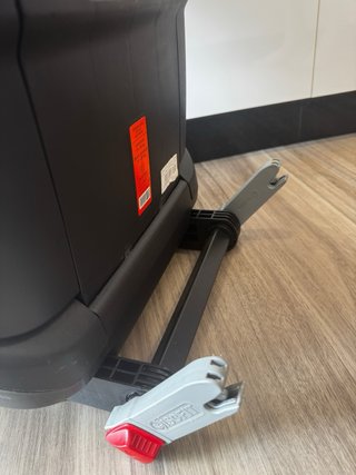 Silla Coche Britax Römer KIDFIX PRO