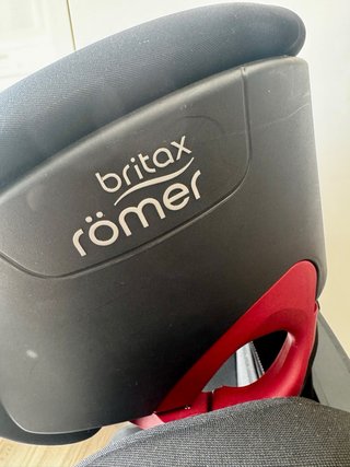 Silla Coche Britax Römer KIDFIX PRO