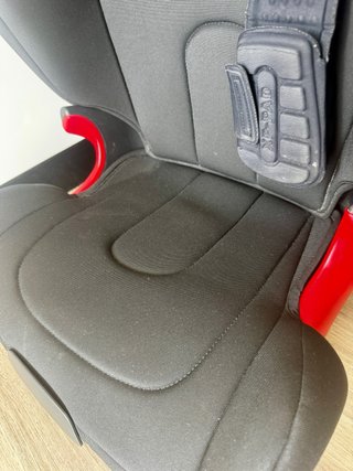 Silla Coche Britax Römer KIDFIX PRO