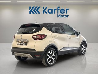 Renault Captur Zen Energy TCe 66kW (90CV)