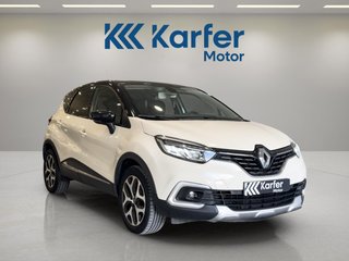 Renault Captur Zen Energy TCe 66kW (90CV)