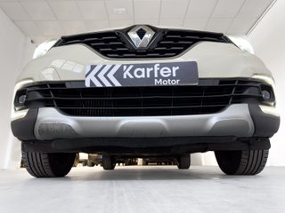 Renault Captur Zen Energy TCe 66kW (90CV)
