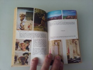 Il libro della fotografia a colori feininger