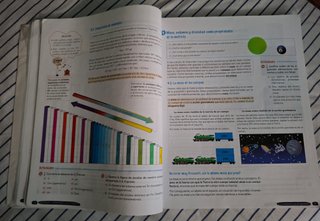Física y Química, 2 ESO, Geniox