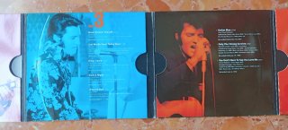 ELVIS PRESLEY - The Essential. 3Cds (LIMITED ED.)
