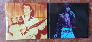 ELVIS PRESLEY - The Essential. 3Cds (LIMITED ED.)