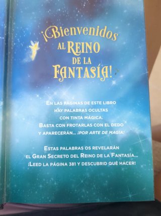 Libro Gerónimo Stilton.
