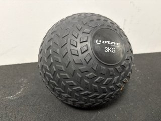 Slam Ball 3kg