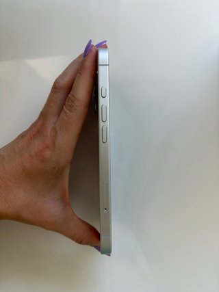 iPhone 16 128GB Blanco