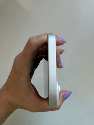 iPhone 16 128GB Blanco