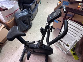Cyclette Trojan Super Trainer 3500