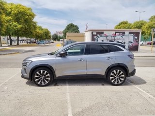 Renault Austral Techno Mild Hybrid 103kW (140CV) Auto