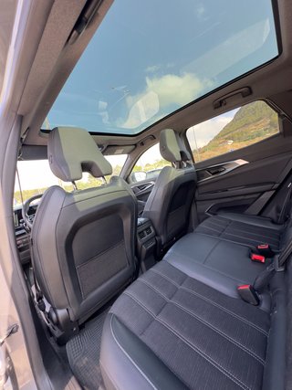 Renault Austral Techno Mild Hybrid 103kW (140CV) Auto