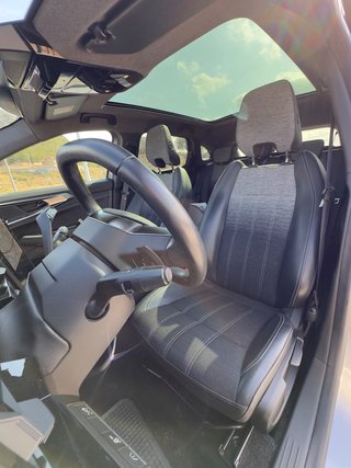 Renault Austral Techno Mild Hybrid 103kW (140CV) Auto