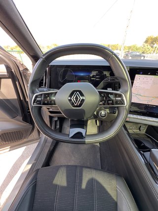 Renault Austral Techno Mild Hybrid 103kW (140CV) Auto