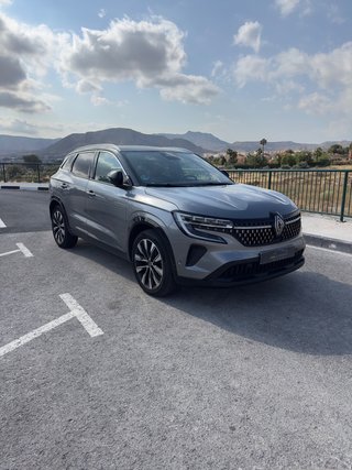 Renault Austral Techno Mild Hybrid 103kW (140CV) Auto