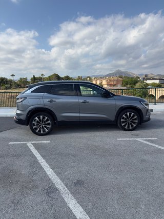 Renault Austral Techno Mild Hybrid 103kW (140CV) Auto