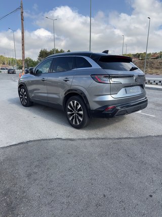 Renault Austral Techno Mild Hybrid 103kW (140CV) Auto