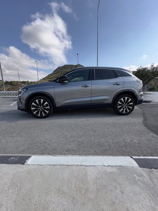 Renault Austral Techno Mild Hybrid 103kW (140CV) Auto
