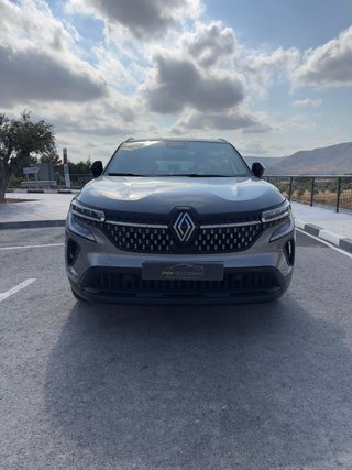 Renault Austral Techno Mild Hybrid 103kW (140CV) Auto