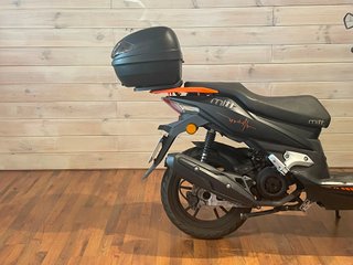 MITT XRS 125