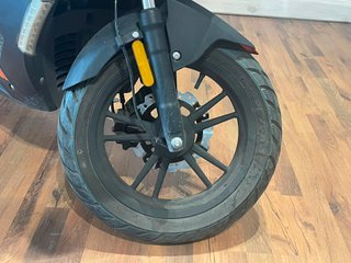 MITT XRS 125