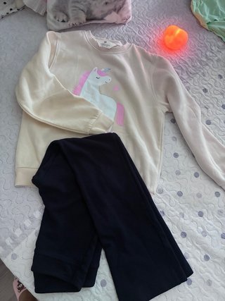 Lote 21 Ropa Niña   Talla 11/12 Benetton