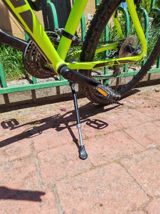 Bicicleta Rockrider 340