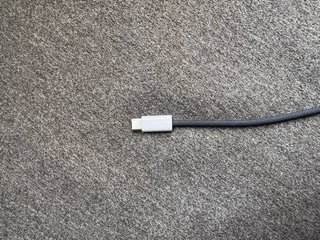 Cable USB-C a MagSafe Trenzado