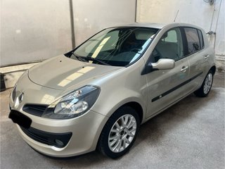 Renault Clio 2008