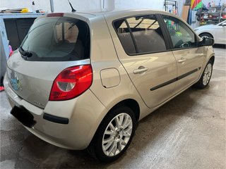 Renault Clio 2008