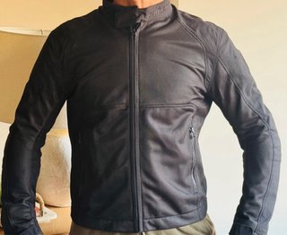 Chaqueta de moto nueva Dainese