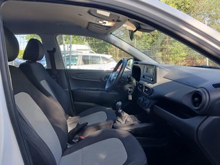 Hyundai i10 2022