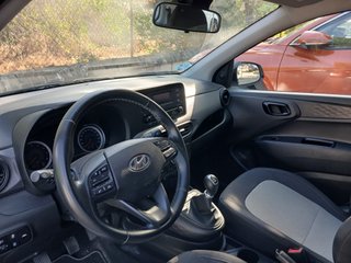 Hyundai i10 2022
