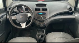 Chevrolet Spark 2010