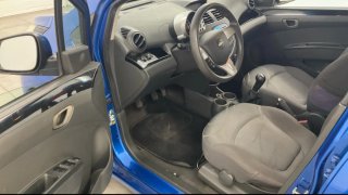 Chevrolet Spark 2010