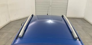 Chevrolet Spark 2010