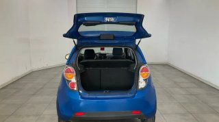 Chevrolet Spark 2010