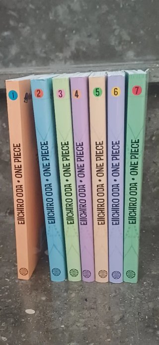 One Piece