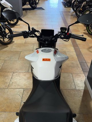 Keeway RKS 125