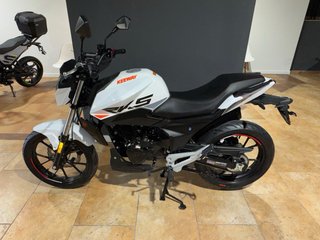 Keeway RKS 125