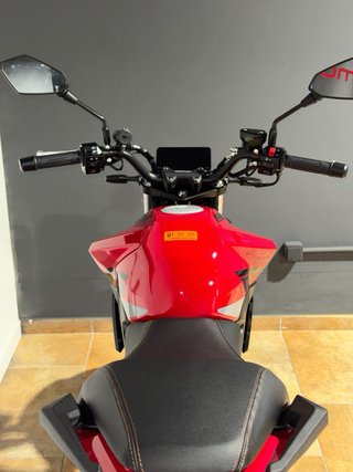 Keeway RKS 125