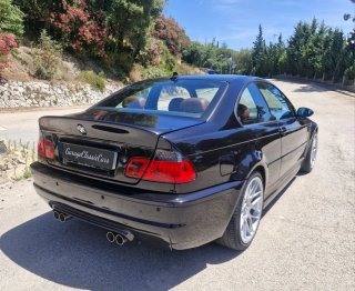 ///M3 e46 Manual