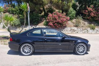 ///M3 e46 Manual