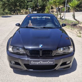 ///M3 e46 Manual