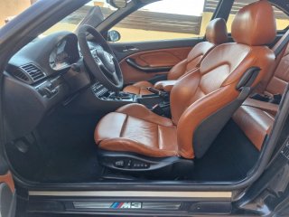///M3 e46 Manual