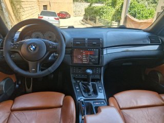 ///M3 e46 Manual