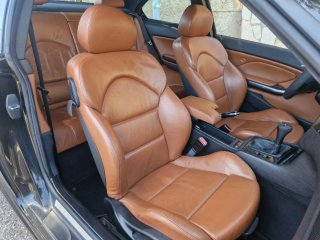 ///M3 e46 Manual