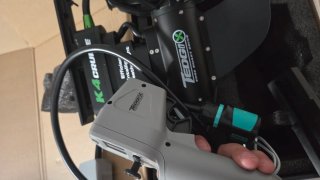 Motor Kayak/Paddle Eléctrico K4 Cruise